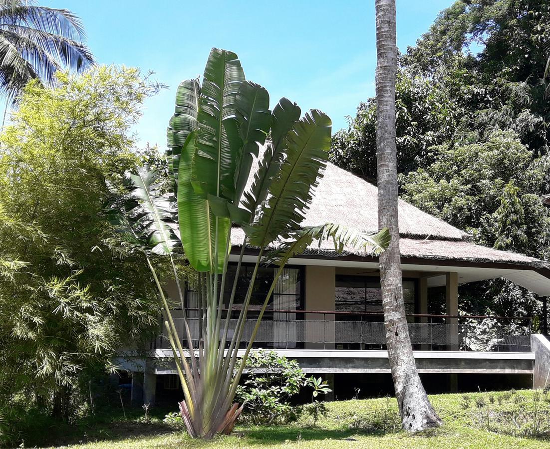 Beachfront Talingngam Taling Ngam  Exterior photo